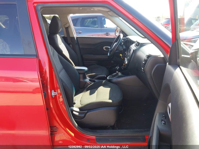 KNDJP3A56G7818099 KIA dohc gdi nu