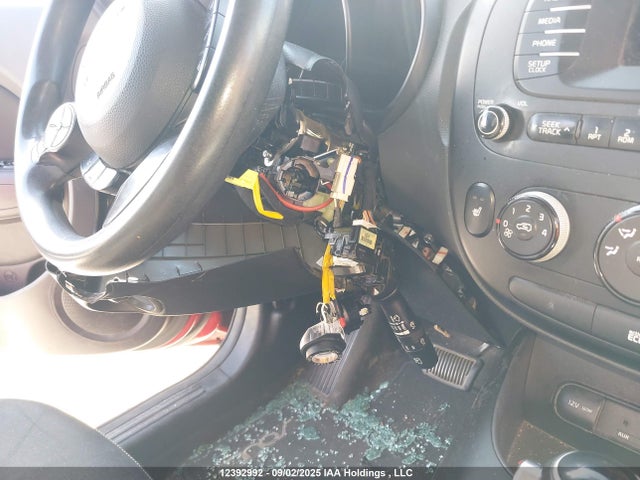 KNDJP3A56G7818099 KIA dohc gdi nu