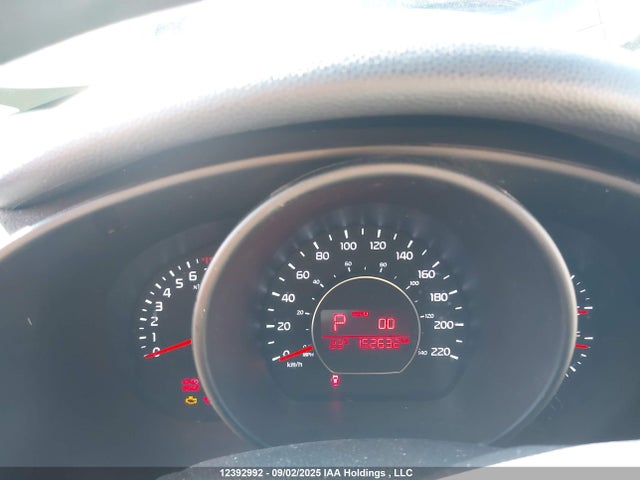 KNDJP3A56G7818099 KIA dohc gdi nu