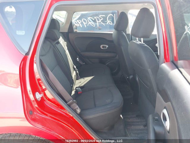KNDJP3A56G7818099 KIA dohc gdi nu