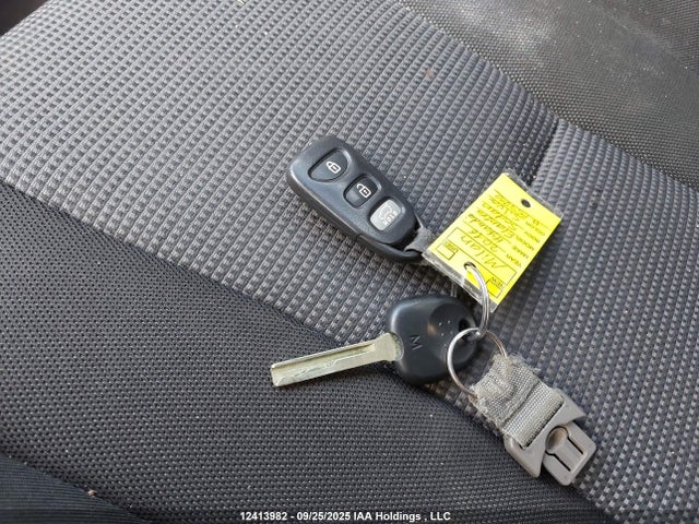 KMHD25LH5GU253792 Hyundai dohc gdi nu