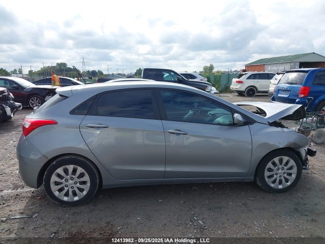 KMHD25LH5GU253792 Hyundai dohc gdi nu