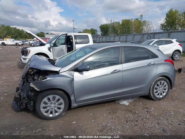 KMHD25LH5GU253792 Hyundai dohc gdi nu