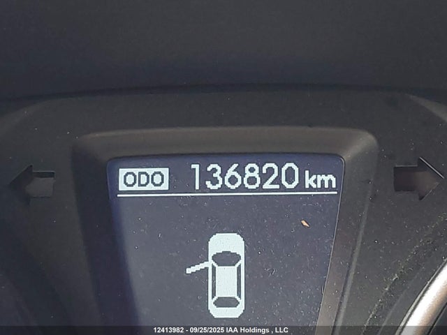 KMHD25LH5GU253792 Hyundai dohc gdi nu