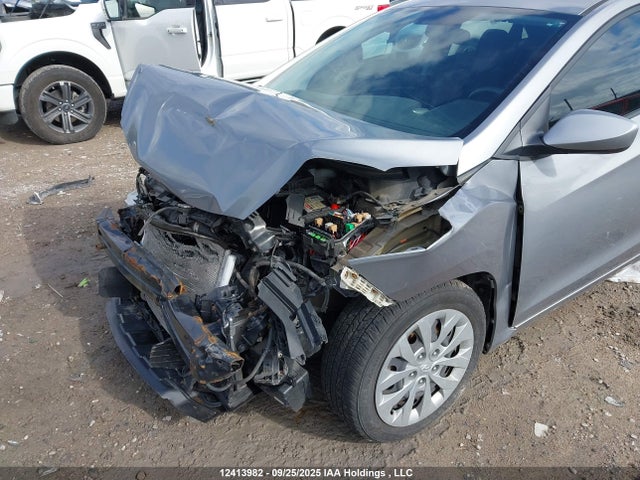 KMHD25LH5GU253792 Hyundai dohc gdi nu