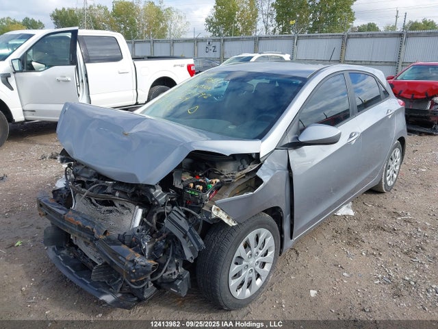 KMHD25LH5GU253792 Hyundai dohc gdi nu