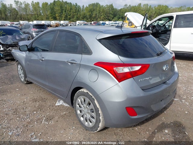 KMHD25LH5GU253792 Hyundai dohc gdi nu