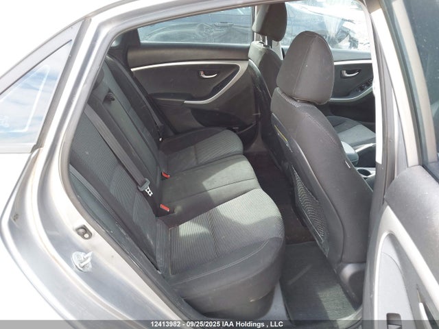 KMHD25LH5GU253792 Hyundai dohc gdi nu