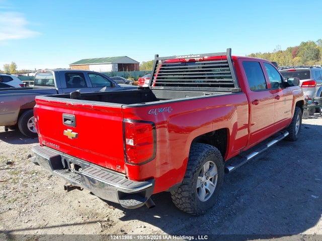 3GCUKREC1GG179092 Chevrolet l83 - sidi, vvt, afm, e85 max, aluminum