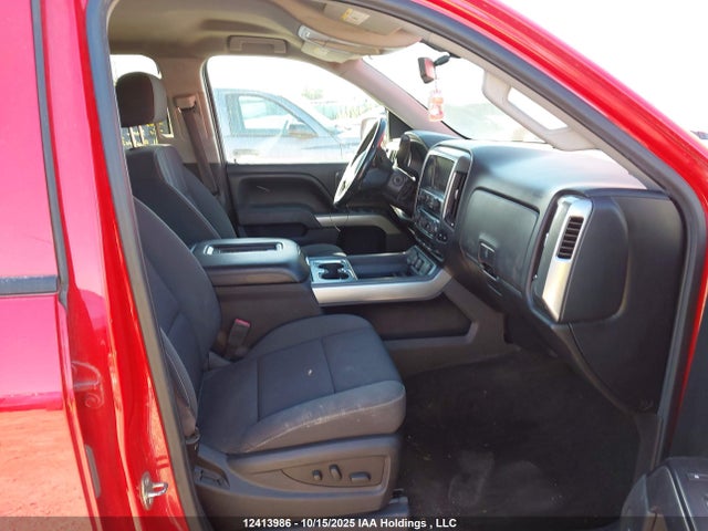 3GCUKREC1GG179092 Chevrolet l83 - sidi, vvt, afm, e85 max, aluminum
