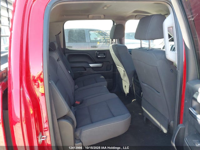 3GCUKREC1GG179092 Chevrolet l83 - sidi, vvt, afm, e85 max, aluminum
