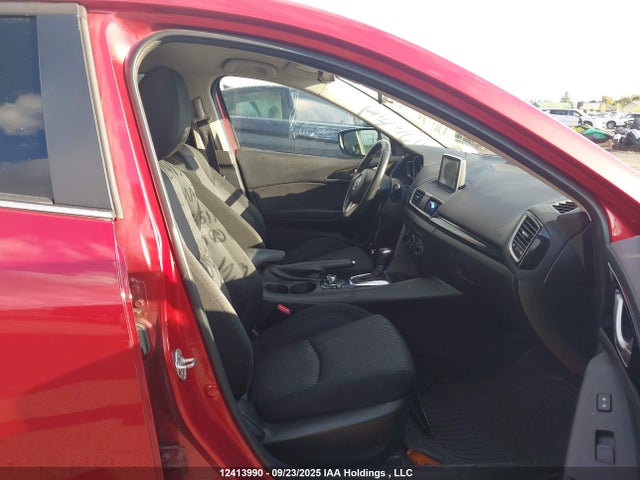 JM1BM1V78E1118517 Mazda pe