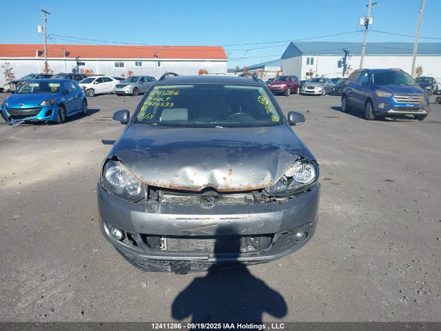 3VWPL7AJ4EM620535 Volkswagen JETTA SPORTWAGEN