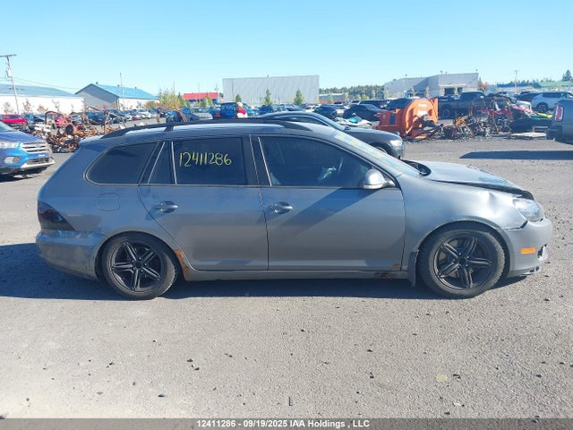 3VWPL7AJ4EM620535 Volkswagen JETTA SPORTWAGEN