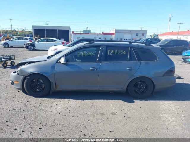 3VWPL7AJ4EM620535 Volkswagen JETTA SPORTWAGEN