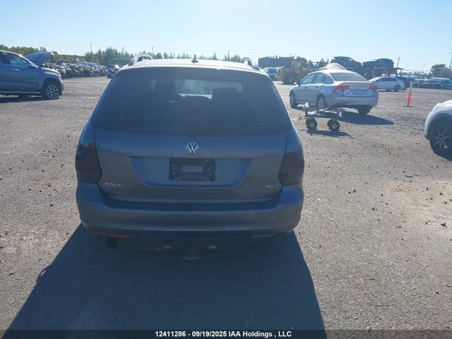 3VWPL7AJ4EM620535 Volkswagen JETTA SPORTWAGEN