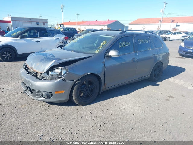 3VWPL7AJ4EM620535 Volkswagen JETTA SPORTWAGEN
