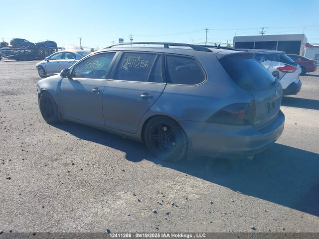 3VWPL7AJ4EM620535 Volkswagen JETTA SPORTWAGEN