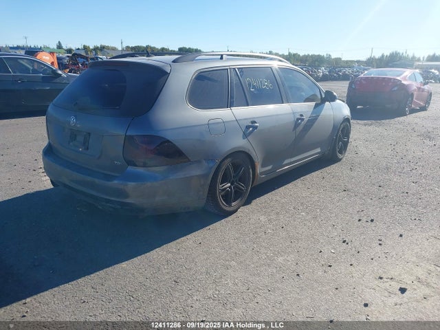 3VWPL7AJ4EM620535 Volkswagen JETTA SPORTWAGEN