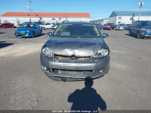 3VWPL7AJ4EM620535 Volkswagen JETTA SPORTWAGEN