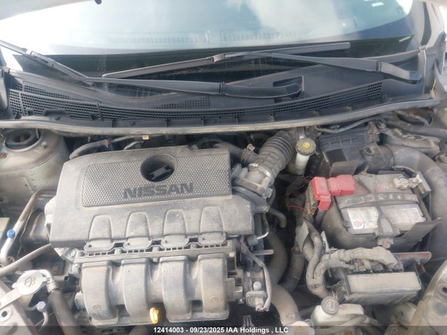 Nissan 2016 2016 3N1AB7AP4GL647911 Image 10