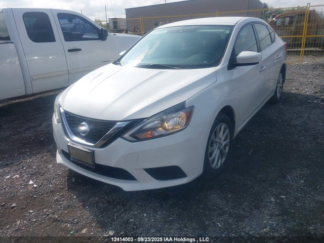 Nissan 2016 2016 3N1AB7AP4GL647911 Image 2
