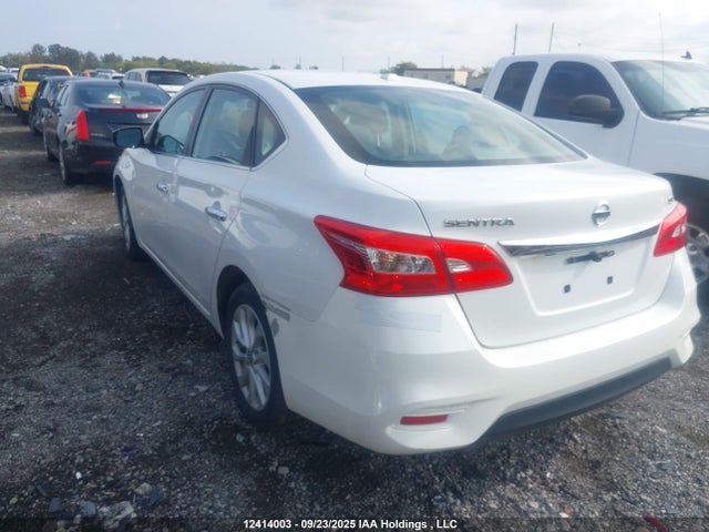 Nissan 2016 2016 3N1AB7AP4GL647911 Image 3