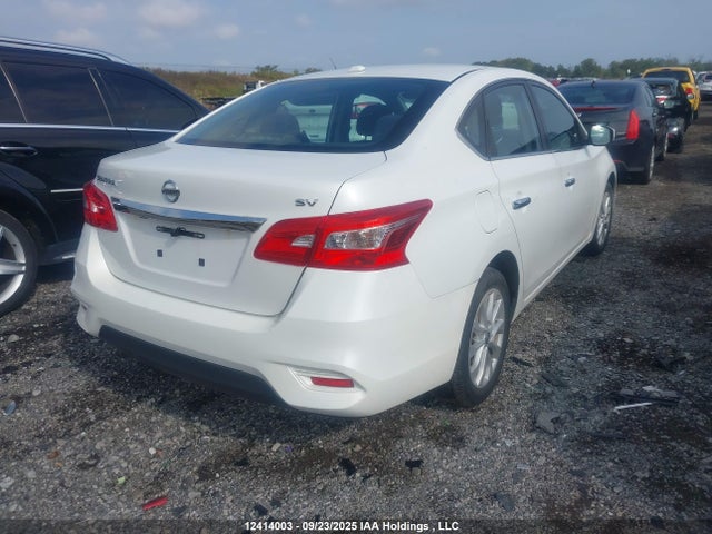 Nissan 2016 2016 3N1AB7AP4GL647911 Image 4