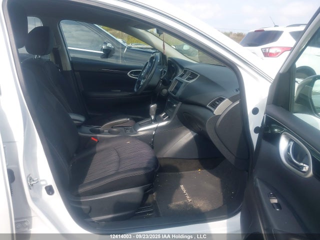 Nissan 2016 2016 3N1AB7AP4GL647911 Image 5