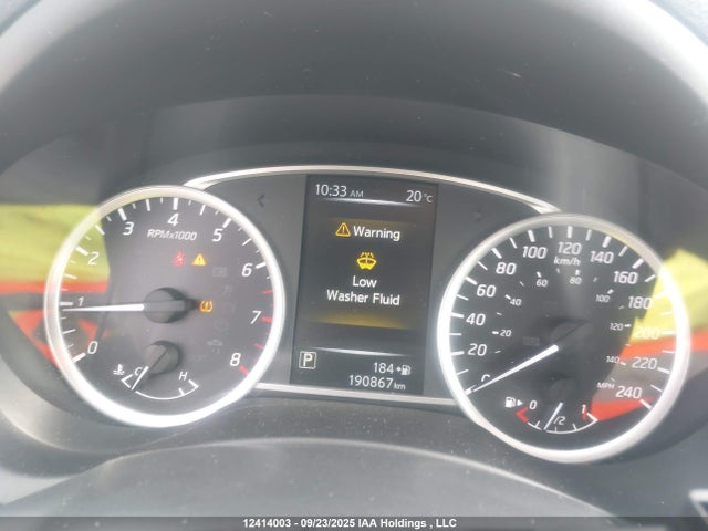 Nissan 2016 2016 3N1AB7AP4GL647911 Image 7
