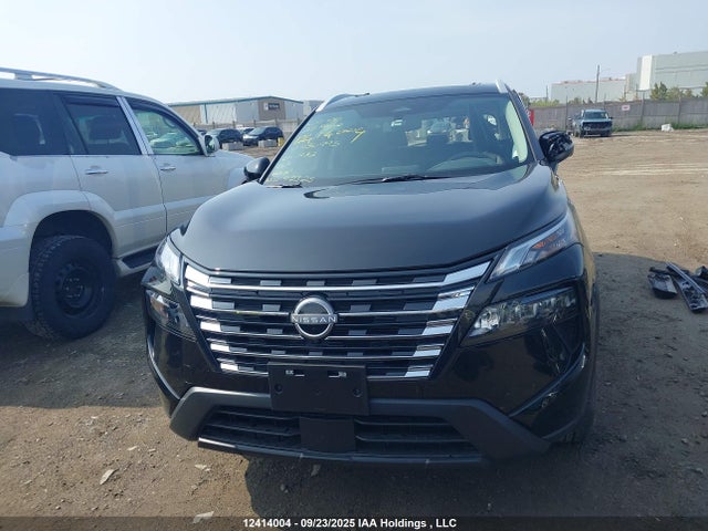 Nissan 2025 2025 JN8BT3BB1SW430995 Image 13