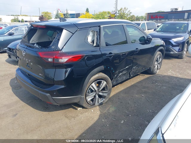 Nissan 2025 2025 JN8BT3BB1SW430995 Image 4