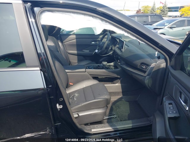 Nissan 2025 2025 JN8BT3BB1SW430995 Image 5