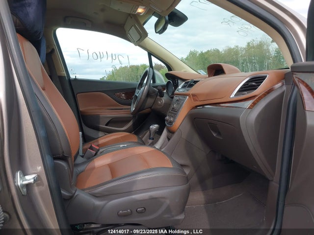 Buick luv 2014 KL4CJGSB3EB695940 Image 5