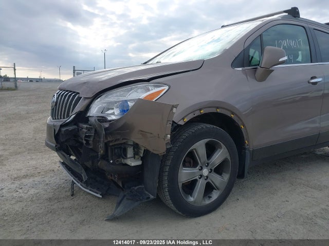 Buick luv 2014 KL4CJGSB3EB695940 Image 6