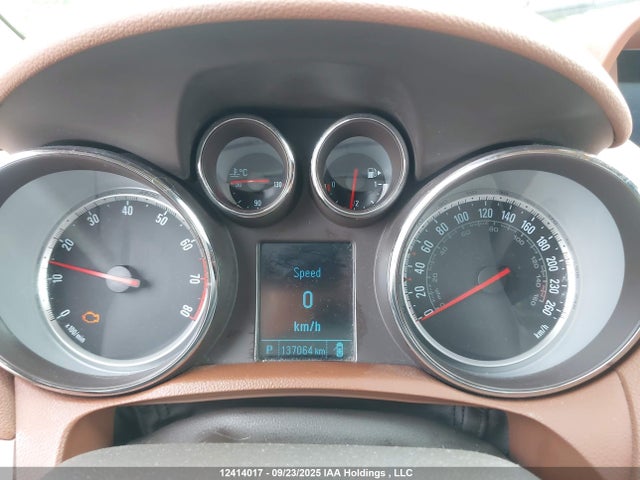 Buick luv 2014 KL4CJGSB3EB695940 Image 7