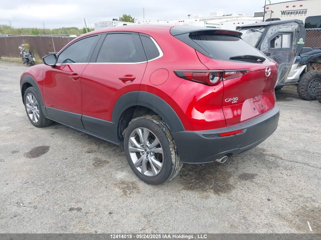 Mazda pyukd 2023 3MVDMBCMXPM562784 Image 3