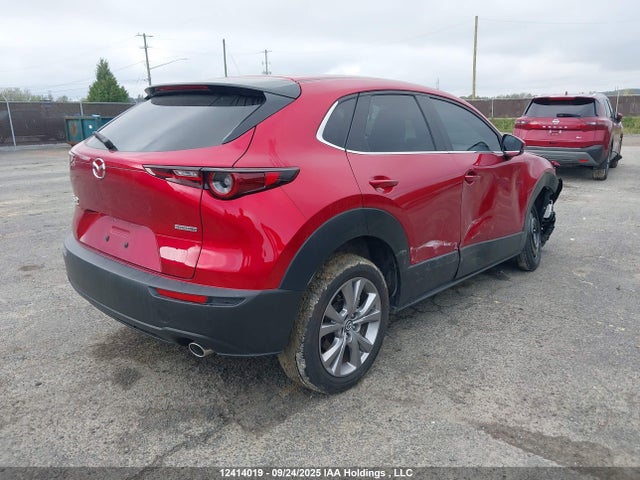 Mazda pyukd 2023 3MVDMBCMXPM562784 Image 4