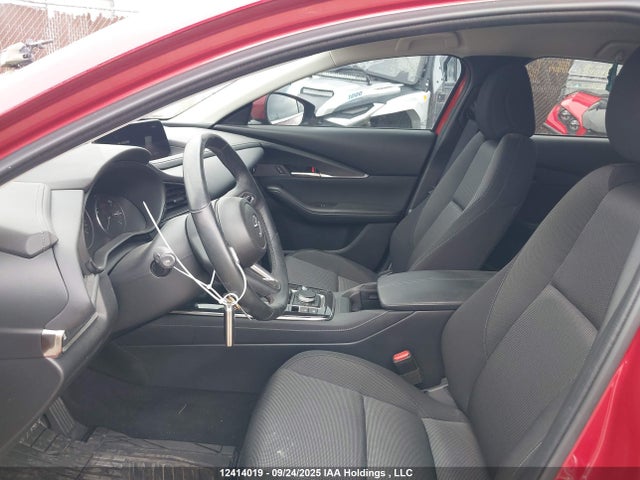 Mazda pyukd 2023 3MVDMBCMXPM562784 Image 5