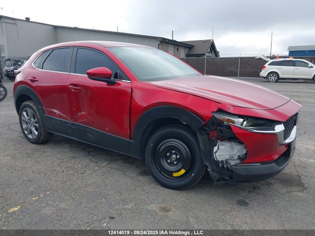 Mazda pyukd 2023 3MVDMBCMXPM562784 Image 6