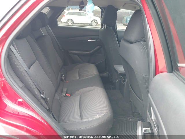 Mazda pyukd 2023 3MVDMBCMXPM562784 Image 8
