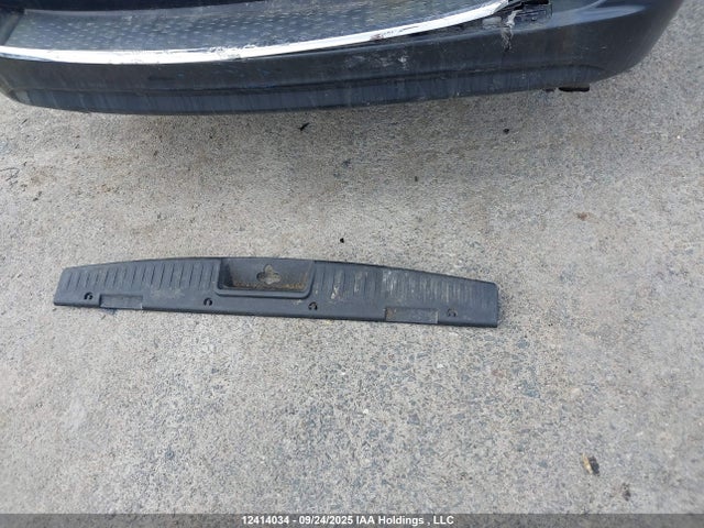 2C4RC1CG8ER309838 Chrysler Town and Country