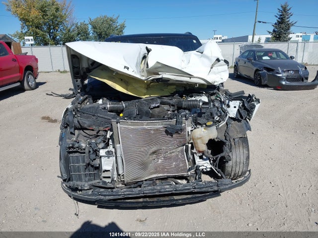 SALGS2RU5NA469363 Land Rover Range Rover P400 Westminster