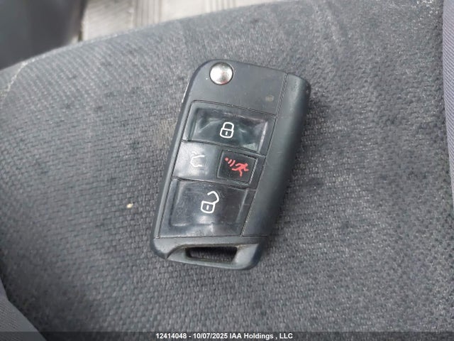 Volkswagen Tdi 2015 3VWRA7AU0FM022453 Image 11