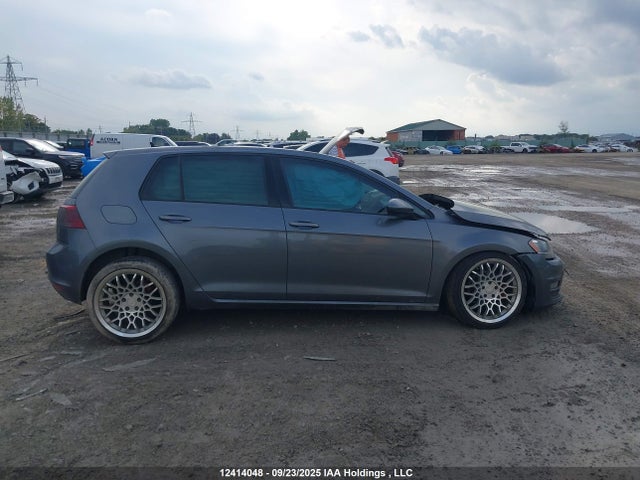 Volkswagen Tdi 2015 3VWRA7AU0FM022453 Image 14
