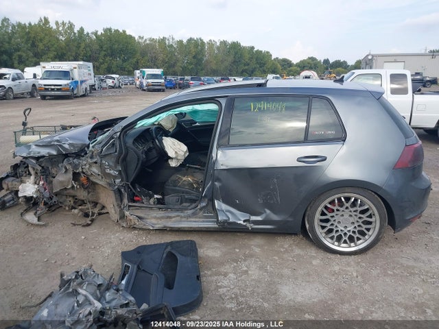 Volkswagen Tdi 2015 3VWRA7AU0FM022453 Image 15