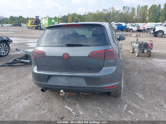 Volkswagen Tdi 2015 3VWRA7AU0FM022453 Image 17