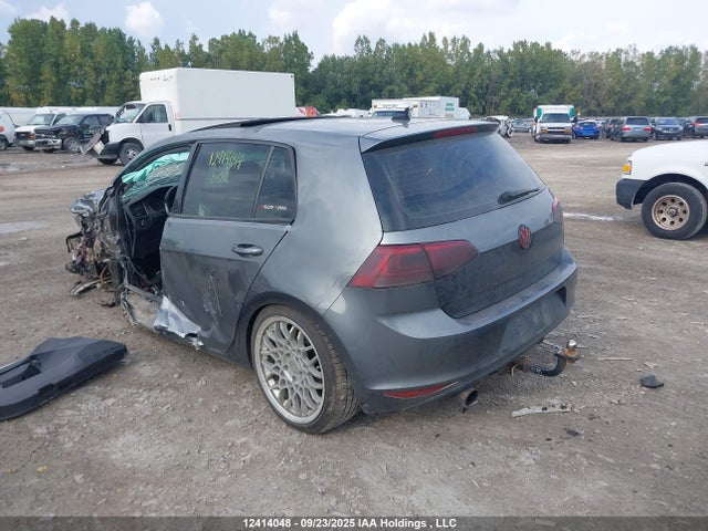 Volkswagen Tdi 2015 3VWRA7AU0FM022453 Image 3