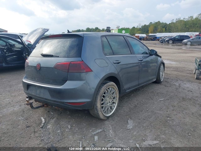 Volkswagen Tdi 2015 3VWRA7AU0FM022453 Image 4