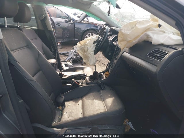 Volkswagen Tdi 2015 3VWRA7AU0FM022453 Image 5